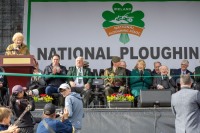 Ploughing 2025, Screggan, Tullamore, Tuesday 16th September 2025.
Photo: Alf Harvey.