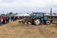 Ploughing 2025, Screggan, Tullamore, Tuesday 16th September 2025.
Photo: Alf Harvey.