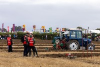 Ploughing 2025, Screggan, Tullamore, Tuesday 16th September 2025.
Photo: Alf Harvey.