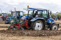 Ploughing 2025, Screggan, Tullamore, Tuesday 16th September 2025.
Photo: Alf Harvey.