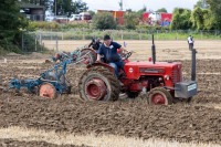 Ploughing 2025, Screggan, Tullamore, Tuesday 16th September 2025.
Photo: Alf Harvey.