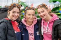 Ploughing 2025, Screggan, Tullamore, Tuesday 16th September 2025.
Photo: Alf Harvey.