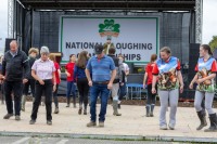 Ploughing 2025, Screggan, Tullamore, Tuesday 16th September 2025.
Photo: Alf Harvey.