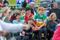 Ploughing 2025, Screggan, Tullamore, Tuesday 16th September 2025.
Photo: Alf Harvey.