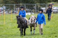 Ploughing 2025, Screggan, Tullamore, Tuesday 16th September 2025.
Photo: Alf Harvey.
