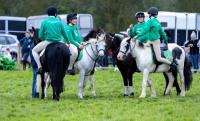 Ploughing 2025, Screggan, Tullamore, Tuesday 16th September 2025.
Photo: Alf Harvey.
