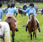Ploughing 2025, Screggan, Tullamore, Tuesday 16th September 2025.
Photo: Alf Harvey.