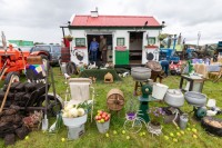 Ploughing 2025, Screggan, Tullamore, Tuesday 16th September 2025.
Photo: Alf Harvey.