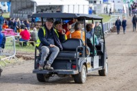 Ploughing 2025, Screggan, Tullamore, Tuesday 16th September 2025.
Photo: Alf Harvey.