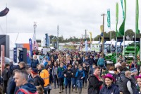 Ploughing 2025, Screggan, Tullamore, Tuesday 16th September 2025.
Photo: Alf Harvey.