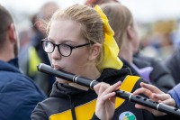 Ploughing 2025, Screggan, Tullamore, Tuesday 16th September 2025.
Photo: Alf Harvey.