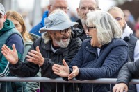 Ploughing 2025, Screggan, Tullamore, Tuesday 16th September 2025.
Photo: Alf Harvey.
