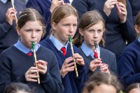 Ploughing 2025, Screggan, Tullamore, Tuesday 16th September 2025.
Photo: Alf Harvey.