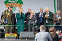 Ploughing 2025, Screggan, Tullamore, Tuesday 16th September 2025.
Photo: Alf Harvey.