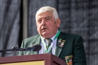 Ploughing 2025, Screggan, Tullamore, Tuesday 16th September 2025.
Photo: Alf Harvey.