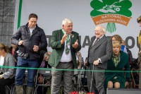 Ploughing 2025, Screggan, Tullamore, Tuesday 16th September 2025.
Photo: Alf Harvey.