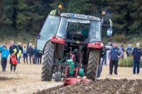 Ploughing 2025, Screggan, Tullamore, Tuesday 16th September 2025.
Photo: Alf Harvey.