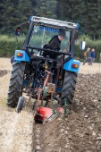 Ploughing 2025, Screggan, Tullamore, Tuesday 16th September 2025.
Photo: Alf Harvey.