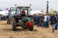 Ploughing 2025, Screggan, Tullamore, Tuesday 16th September 2025.
Photo: Alf Harvey.