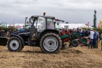 Ploughing 2025, Screggan, Tullamore, Tuesday 16th September 2025.
Photo: Alf Harvey.