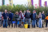 Ploughing 2025, Screggan, Tullamore, Tuesday 16th September 2025.
Photo: Alf Harvey.