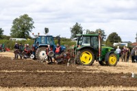 Ploughing 2025, Screggan, Tullamore, Tuesday 16th September 2025.
Photo: Alf Harvey.