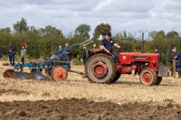 Ploughing 2025, Screggan, Tullamore, Tuesday 16th September 2025.
Photo: Alf Harvey.