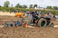 Ploughing 2025, Screggan, Tullamore, Tuesday 16th September 2025.
Photo: Alf Harvey.