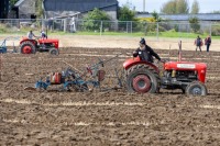 Ploughing 2025, Screggan, Tullamore, Tuesday 16th September 2025.
Photo: Alf Harvey.