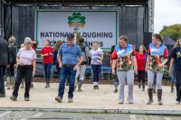 Ploughing 2025, Screggan, Tullamore, Tuesday 16th September 2025.
Photo: Alf Harvey.