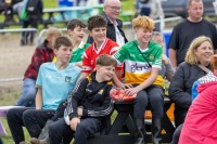 Ploughing 2025, Screggan, Tullamore, Tuesday 16th September 2025.
Photo: Alf Harvey.
