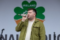 Ploughing 2025, Screggan, Tullamore, Tuesday 16th September 2025.
Photo: Alf Harvey.