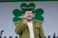 Ploughing 2025, Screggan, Tullamore, Tuesday 16th September 2025.
Photo: Alf Harvey.