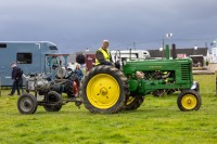 Ploughing 2025, Screggan, Tullamore, Tuesday 16th September 2025.
Photo: Alf Harvey.