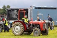 Ploughing 2025, Screggan, Tullamore, Tuesday 16th September 2025.
Photo: Alf Harvey.