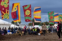 Ploughing 2025, Screggan, Tullamore, Tuesday 16th September 2025.
Photo: Alf Harvey.