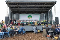 Ploughing 2025, Screggan, Tullamore, Tuesday 16th September 2025.
Photo: Alf Harvey.