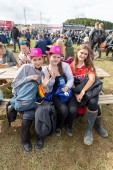 Ploughing 2025, Screggan, Tullamore, Tuesday 16th September 2025.
Photo: Alf Harvey.