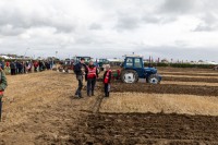 Ploughing 2025, Screggan, Tullamore, Tuesday 16th September 2025.
Photo: Alf Harvey.