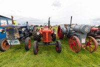 Ploughing 2025, Screggan, Tullamore, Tuesday 16th September 2025.
Photo: Alf Harvey.