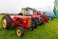 Ploughing 2025, Screggan, Tullamore, Tuesday 16th September 2025.
Photo: Alf Harvey.
