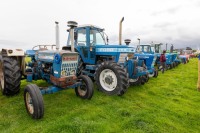 Ploughing 2025, Screggan, Tullamore, Tuesday 16th September 2025.
Photo: Alf Harvey.