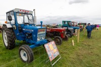Ploughing 2025, Screggan, Tullamore, Tuesday 16th September 2025.
Photo: Alf Harvey.