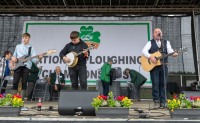 Ploughing 2025, Screggan, Tullamore, Tuesday 16th September 2025.
Photo: Alf Harvey.