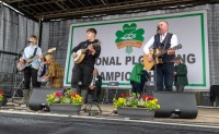 Ploughing 2025, Screggan, Tullamore, Tuesday 16th September 2025.
Photo: Alf Harvey.