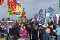 Ploughing 2025, Screggan, Tullamore, Wednesday, 17th September 2025.
Photo: Alf Harvey.