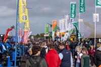 Ploughing 2025, Screggan, Tullamore, Wednesday, 17th September 2025.
Photo: Alf Harvey.