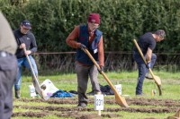 Ploughing 2025, Screggan, Tullamore, Wednesday, 17th September 2025.
Photo: Alf Harvey.