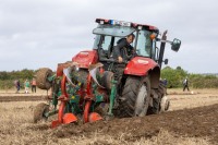 Ploughing 2025, Screggan, Tullamore, Wednesday, 17th September 2025.
Photo: Alf Harvey.