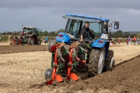 Ploughing 2025, Screggan, Tullamore, Wednesday, 17th September 2025.
Photo: Alf Harvey.